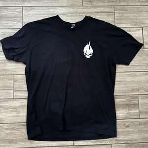 Power Athlete “Eat the Weak” Shirt